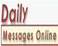 Daily Messages Board