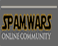 Spam-Wars - Fight Spam